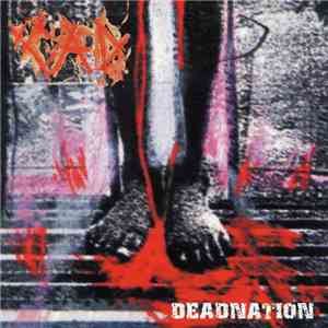 Čad - Deadnation