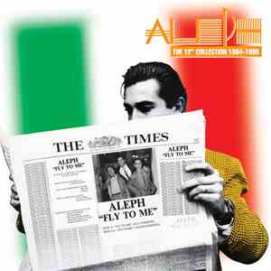 Aleph - The 12'' Collection 1984-1990