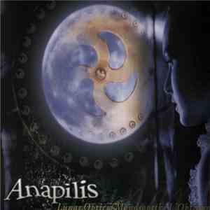 Anapilis - Lunar Optics