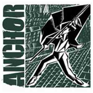 Anchor  - Captivity Songs