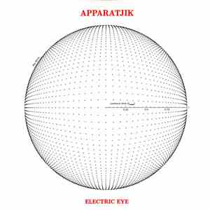Apparatjik - Electric Eye