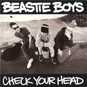 Beastie Boys - Check Your Head