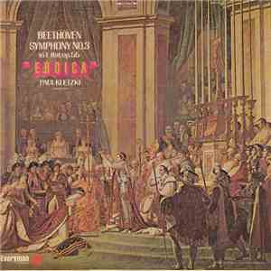 Beethoven - Symphony No. 3 In E Flat, Op. 55 "Eroica"