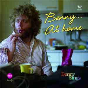 Benny Sings - Benny… At Home