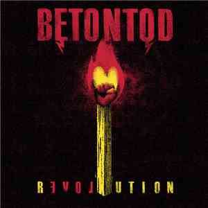 Betontod - Revolution
