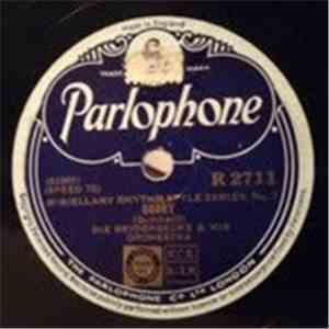 Bix Beiderbecke & His Orchestra - Sorry / At The Jazz Band Ball