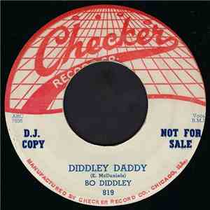 Bo Diddley - Diddley Daddy