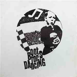 Boots For Dancing - Ooh Bop Sh'Bam / Money