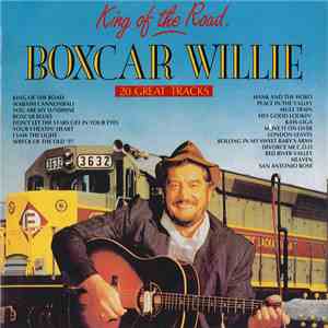 Boxcar Willie - King Of The Road