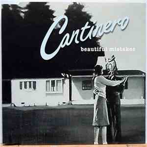 Cantinero - Beautiful Mistakes