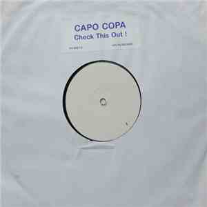Capo Copa - Check This Out !