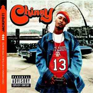 Chingy - Jackpot