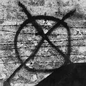 Circle X - Untitled