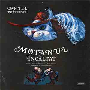 Cornel Trăilescu - Motanul Încălțat
