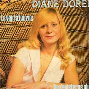 Diane Dorel - Le Vent A Tourné