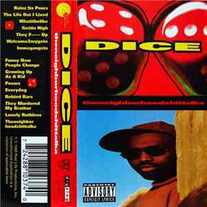 Dice  - Theneighborhoodshittalka