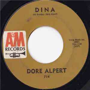 Dore Alpert - Dina