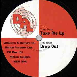 Dougal & Mickey Skeedale - Drop Out / Take Me Up