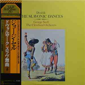Dvorak / The Cleveland Orchestra / George Szell - The Slavonic Dances (Complete)