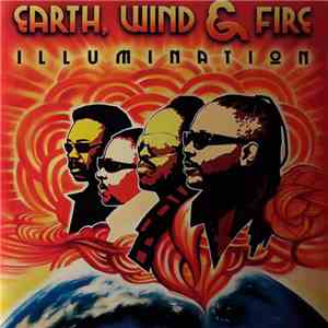 Earth, Wind & Fire - Illumination
