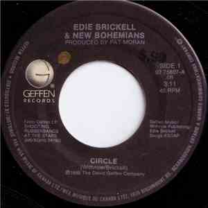 Edie Brickell & New Bohemians - Circle