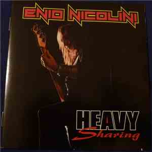 Enio Nicolini - Heavy Sharing