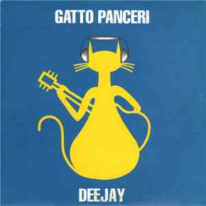 Gatto Panceri - DeeJay