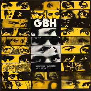 GBH - Midnight Madness And Beyond...