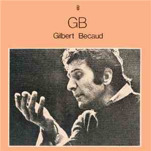 Gilbert Bécaud - GB