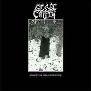 Glass Coffin - Remnants of a Cold Dead World