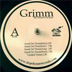 Grimm  - Smash That Trash