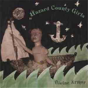 Hazard County Girls - Divine Armor