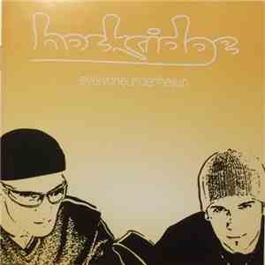 Hockridge - Everyoneunderthesun
