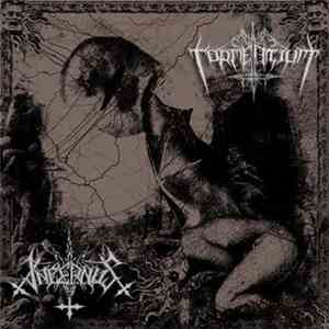 Infernus  / Tormentium - Split 2011