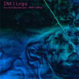 INKlings - Alien Calling