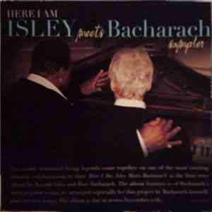 Isley Meets Bacharach - Here I Am (Sampler)
