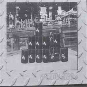 James Ferraro - KFC City 3099: Pt.1 Toxic Spill