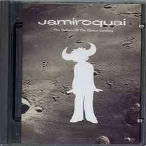Jamiroquai - The Return Of The Space Cowboy