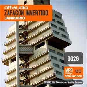 Janmario  - Zafacón Invertido