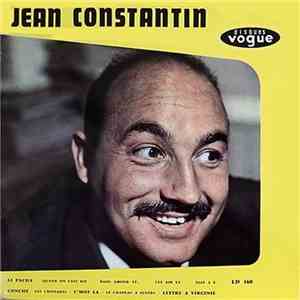 Jean Constantin - Jean Constantin