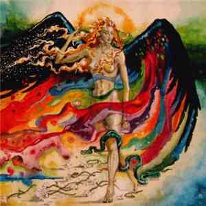Jess And The Ancient Ones - Astral Sabbat