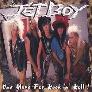 Jetboy - One More For Rock´N´Roll