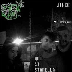 Jieko - Qui Si Starella