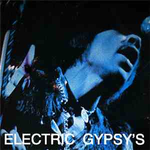 Jimi Hendrix - Electric Gypsy's - Unreleased Studio Outtakes