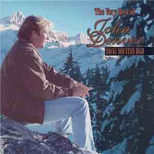 John Denver - The Very Best Of John Denver (Rocky Mountain High)
