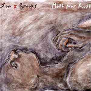 Jon Brooks - Moth Nor Rust