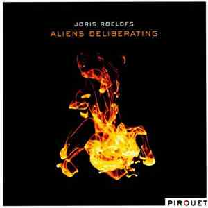 Joris Roelofs - Aliens Deliberating