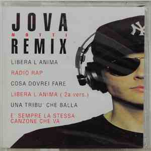 Jovanotti - Jova (Remix) '92