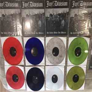 Joy! Division - Die Kalten Winde Des Winters