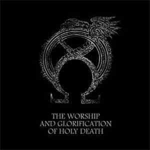 Kafirun - The Worship And Glorification Of Holy Death